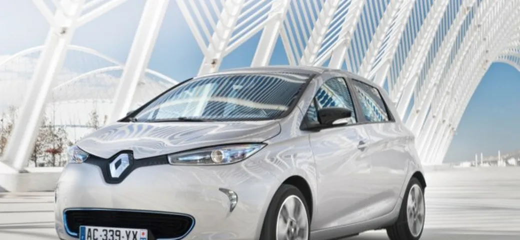 The Sixth Sense: l'ecologia secondo Renault