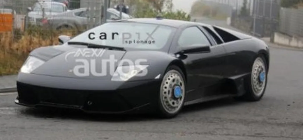 Lamborghini: presto Gallardo e Murcielago a trazione posteriore