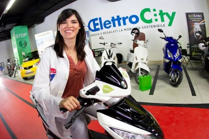 Motodays 2013: le ultime novità dalla Fiera di Roma