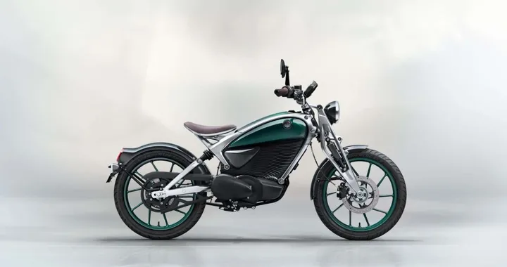 Royal Enfield Flying Flea C6: foto, dati tecnici e uscita 2026