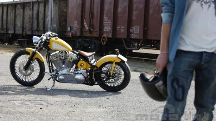 Headbanger a Monza tra Demo Ride e spettacolo