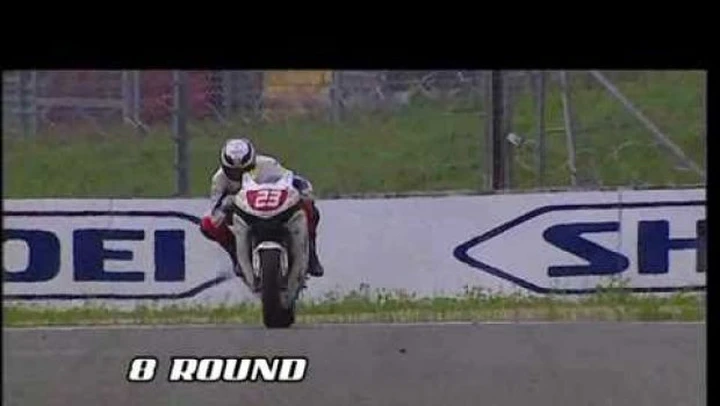 La Moto2 nel Campionato Italiano Velocità 2011