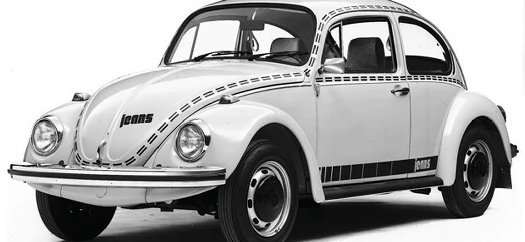 Volkswagen Maggiolino: ritrovato un esemplare rubato 40 anni fa