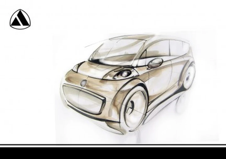 Fiat Topolino: un lettore la vede così