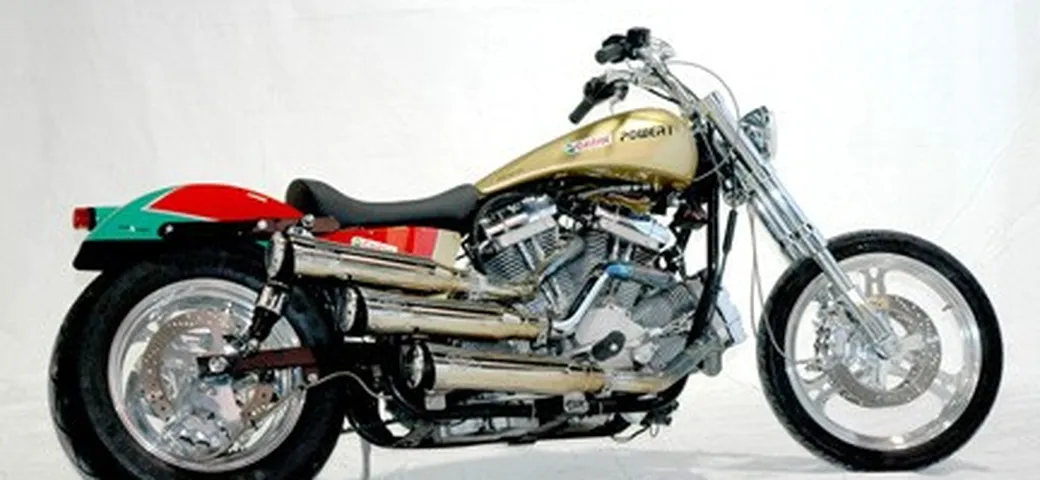 Il primo motor-reality online!