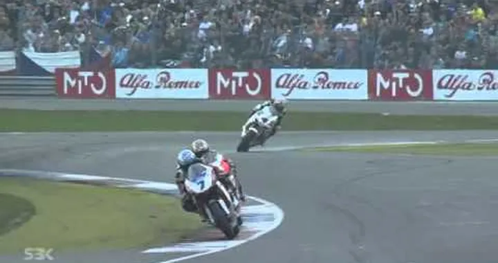 Rat Bike estrema, quando il minimo avanza