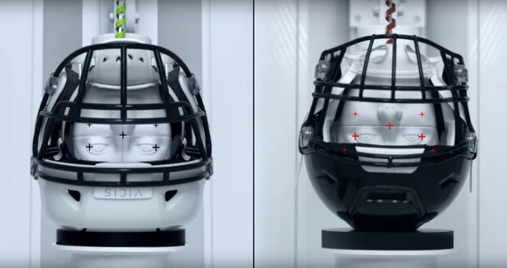 Vicis Zero1: un casco rivoluzionario... per la NFL