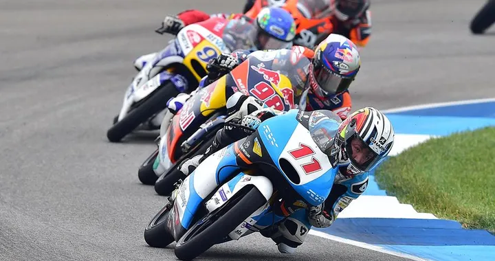 Moto3, perché a Indianapolis gli “ultimi” sono diventati “primi”?