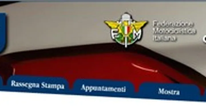 Arte in moto: una nuova manifestazione culturale