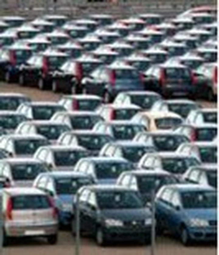 L'auto si compra... a fine mese?