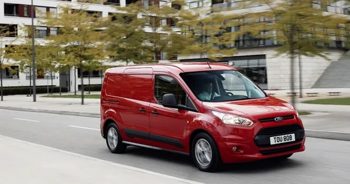 Ford Transit Connect: caratteristiche, prezzi e prova primo contatto