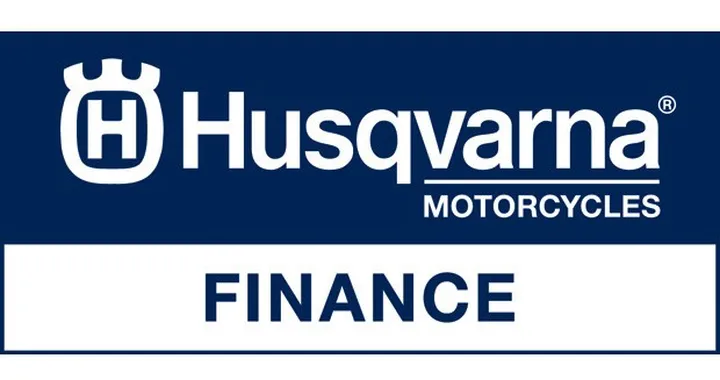 Husqy anche a rate con Husqvarna Finance