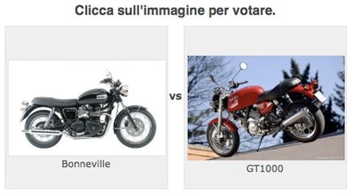 Vota la tua 