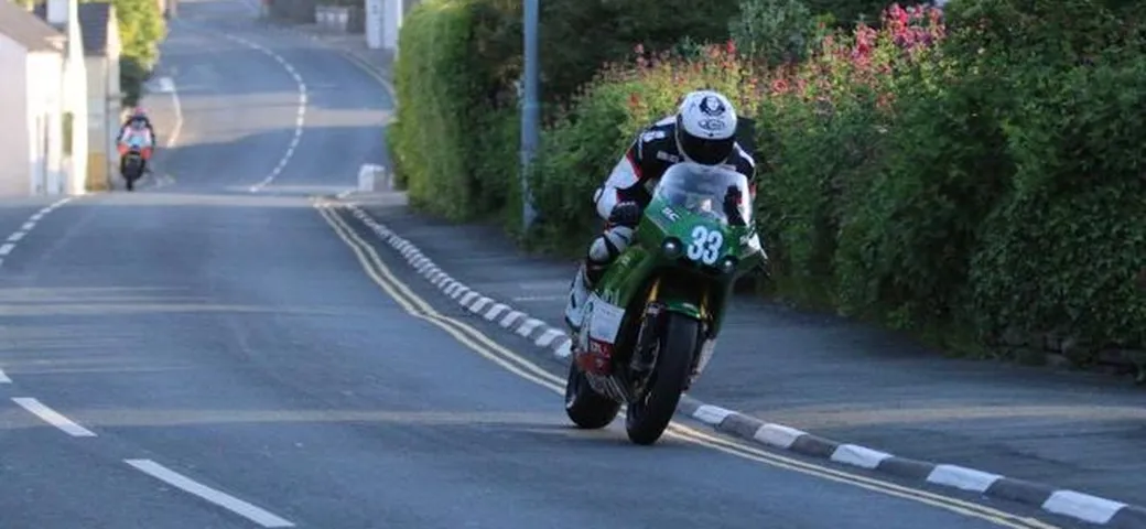 TT2016: Bonetti-Paton, storico 5° posto in Lightweight. Vittoria di Lintin