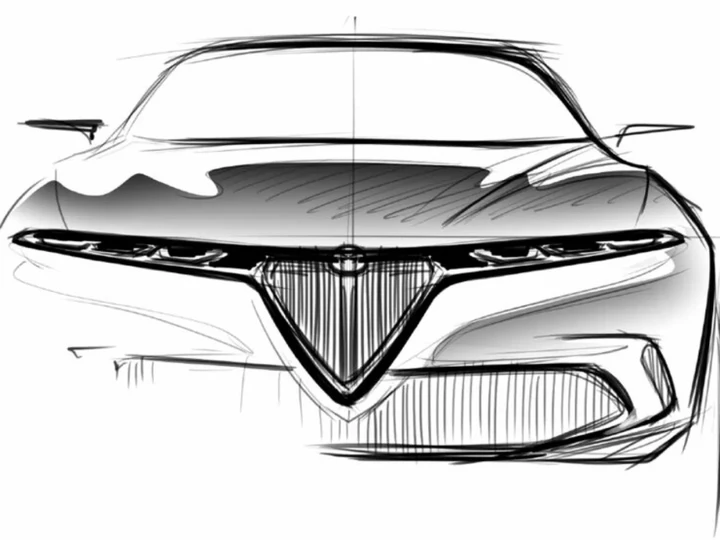 Alfa Romeo: 5 modelli in 6 anni per conquistare gli USA