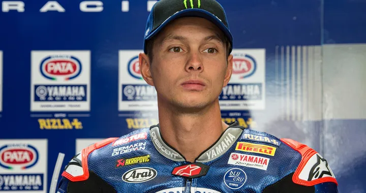 World Superbike, Michael Van der Mark operato con successo