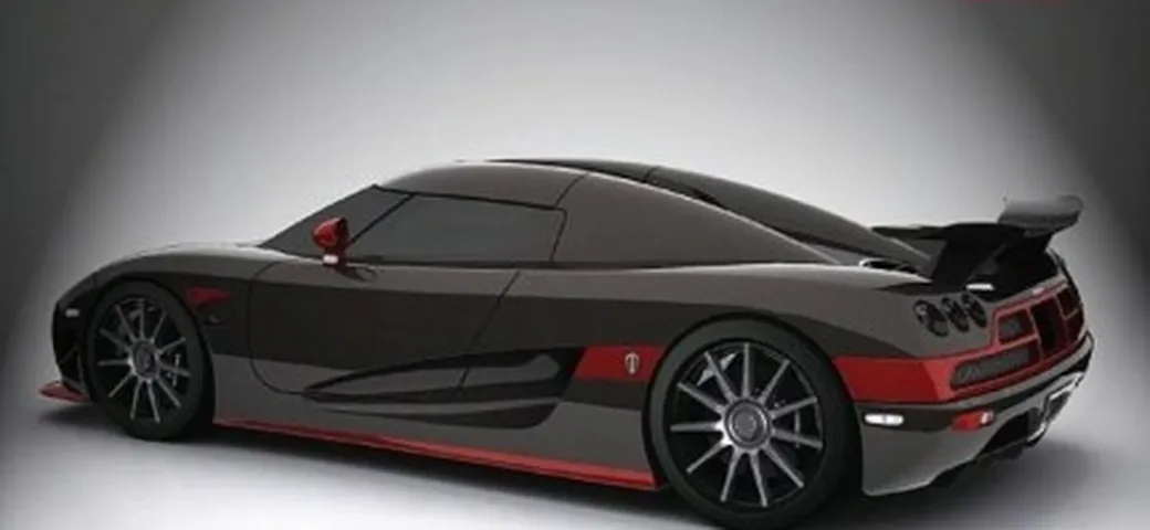 Koenigsegg CCXR: 1.018 cavalli ad etanolo
