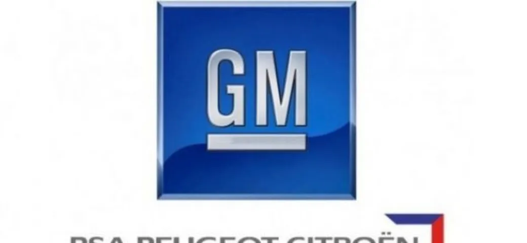 General Motors - PSA Peugeot Citroen: siglato l'accordo per 3 nuove piattaforme