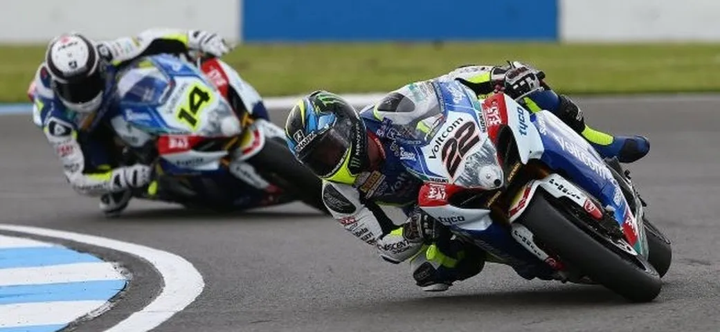 SBK: Yamaha con il team Crescent nel 2016?