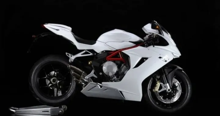 MV Agusta: sistema EAS per le tre cilindri F3 e Brutale 675