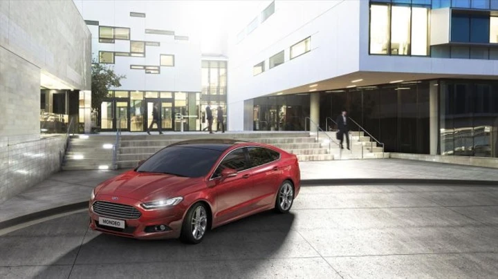 Tutti i segreti della nuova Ford Mondeo. C'è anche ibrida