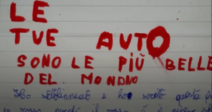 Ferrari regala un Natale speciale a tre appassionati [Video]
