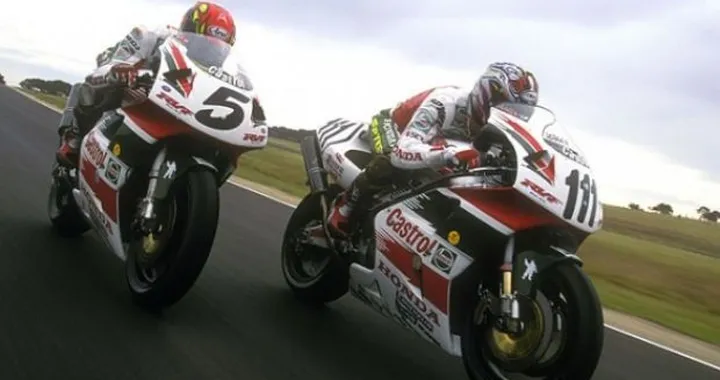 Castrol torna in Superbike con Honda Ten Kate