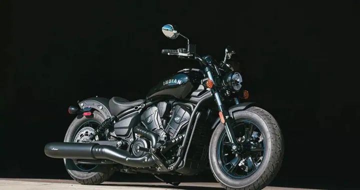 Indian Scout 2026: tutta la gamma custom parte da 12.890 euro