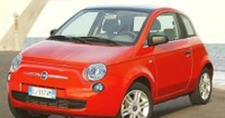 Ufficiale l'alleanza Ford-Fiat