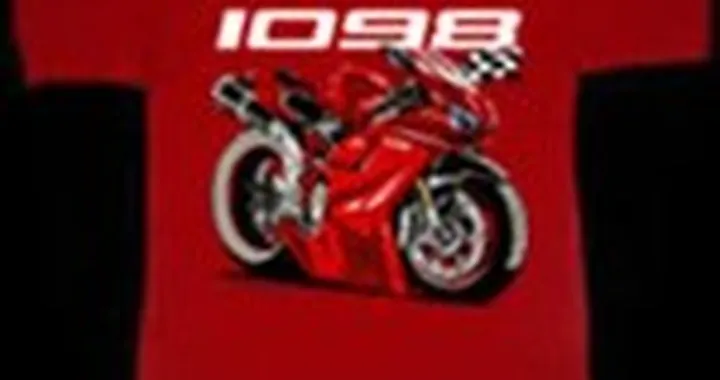 Vendita T-Shirt online