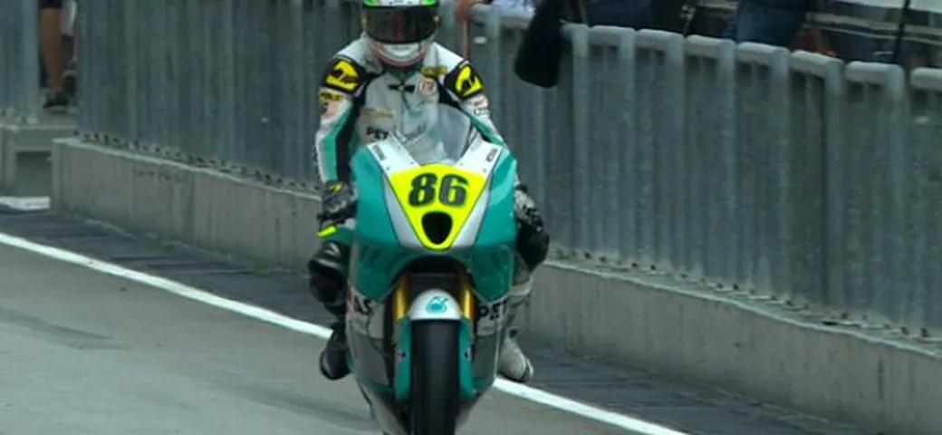 Moto2 e Moto3: Syahrin e Folger in testa nelle FP2