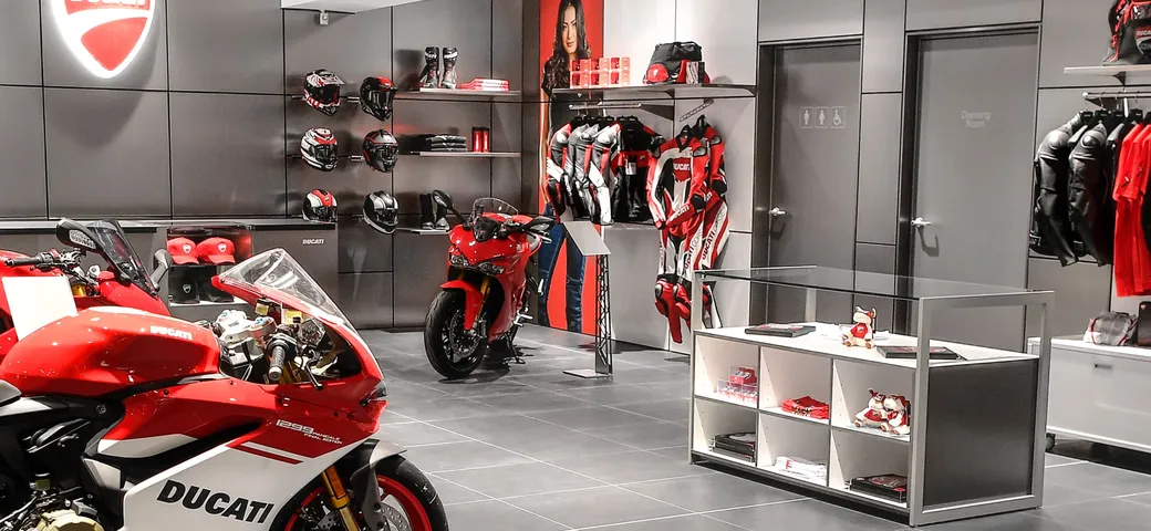 Ducati Cares: il programma per rimettersi in moto in tutta sicurezza