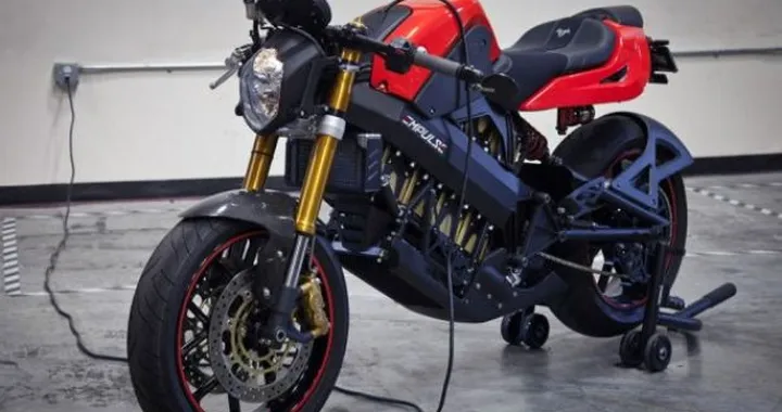 Brammo presenta le novità 2012 e i Brammo Parx Europei