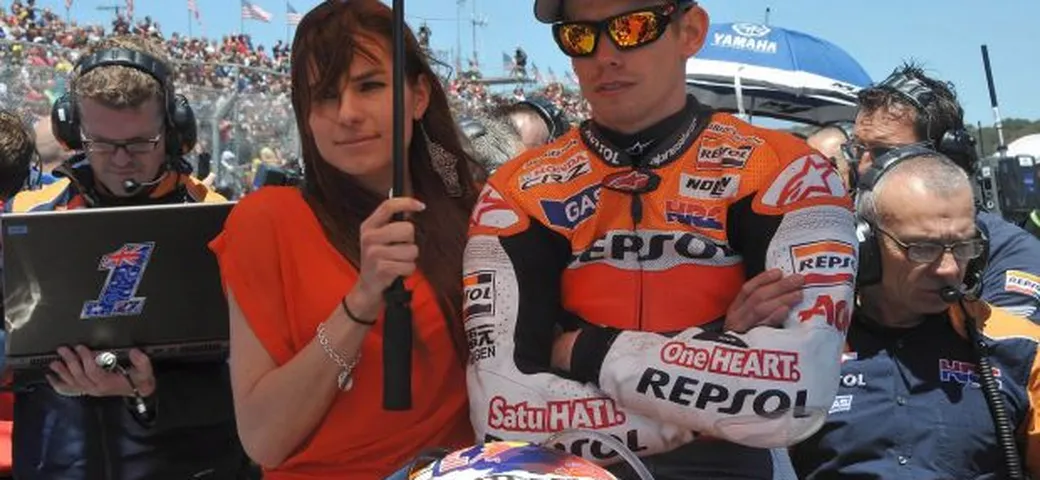 MotoGP: Phillip Island intitola la Curva 3 a Casey Stoner
