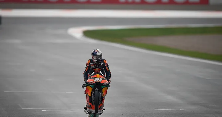 Moto3, Can Oncu, il turco 15enne scuote il motomondiale: il futuro è già oggi?