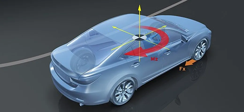 Mazda annuncia il G-Vectoring Control Plus: più controllo in curva e con la pioggia