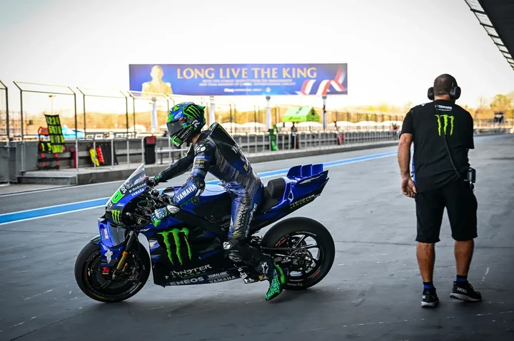 Fabio Quartararo