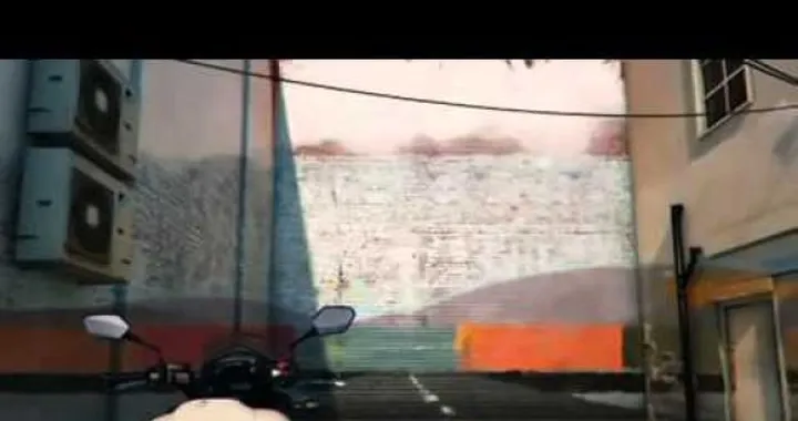 Video ufficiale Honda Crossrunner