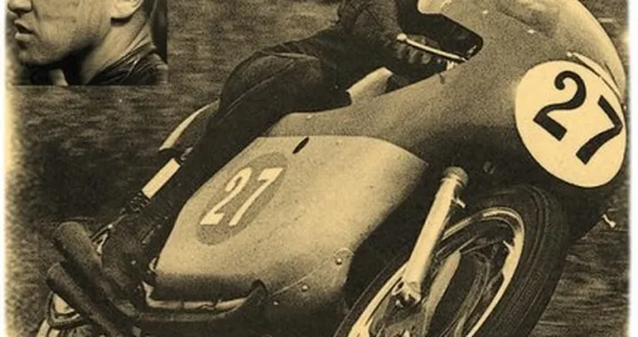 Gary Hocking, il temerario erede di Surtees e coequiper di Hailwood "tradito" dalla Lotus F 1 di Stirling Moss