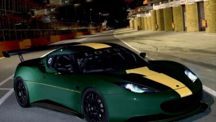 Lotus Evora Cup: debutta la versione da gara per il monomarca dedicato