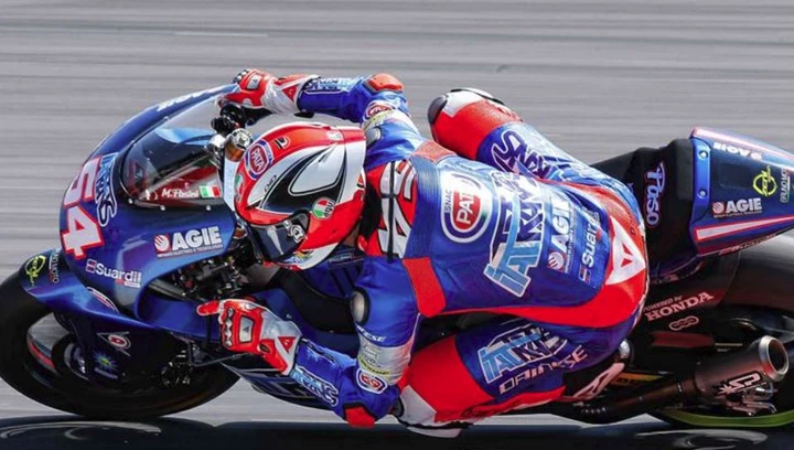 Motomondiale, Mattia Pasini (ancora) a piedi. E non è il solo. Perché?