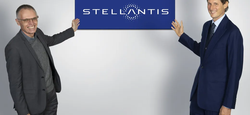 Stellantis: ecco il nuovo top management