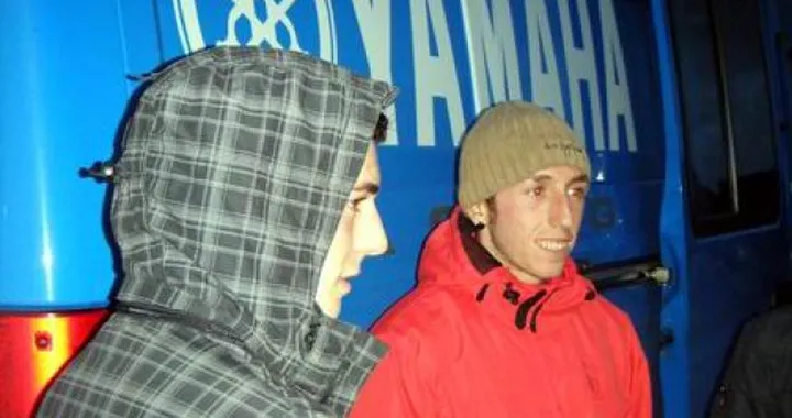Tony Cairoli è tornato in sella!