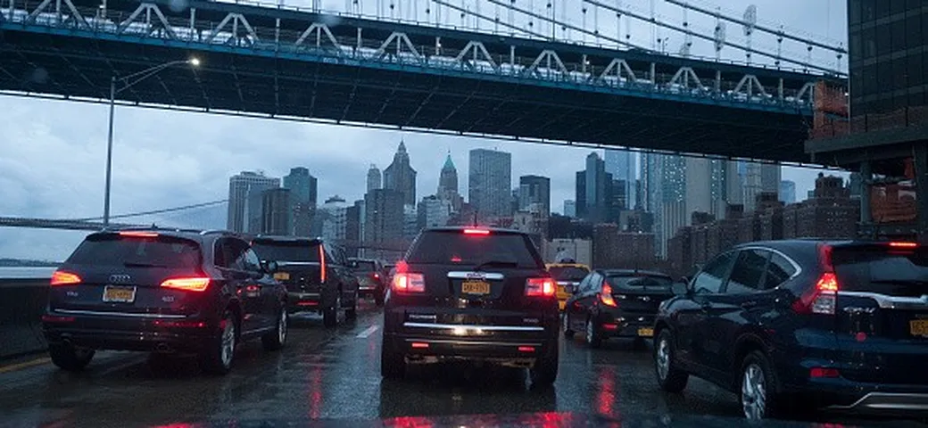 USA: meno limiti sulle emissioni auto