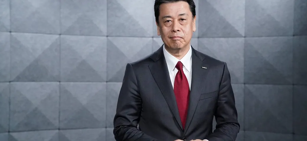 Nissan, Makoto Uchida: ‘Le batterie allo stato solido saranno un punto di svolta per gli EV’
