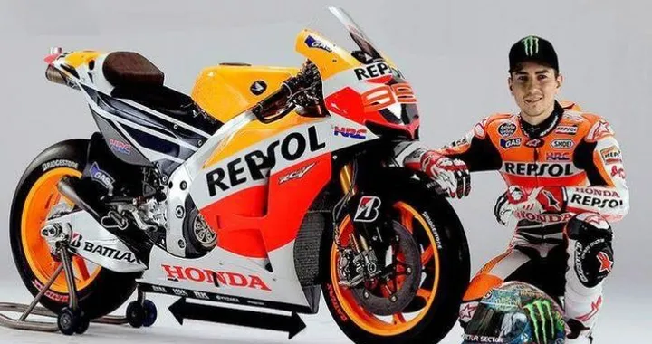 Jorge Lorenzo: "Dovrò essere umile e imparare il più possibile"