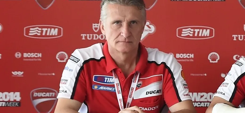 MotoGP, Ciabatti promette: 