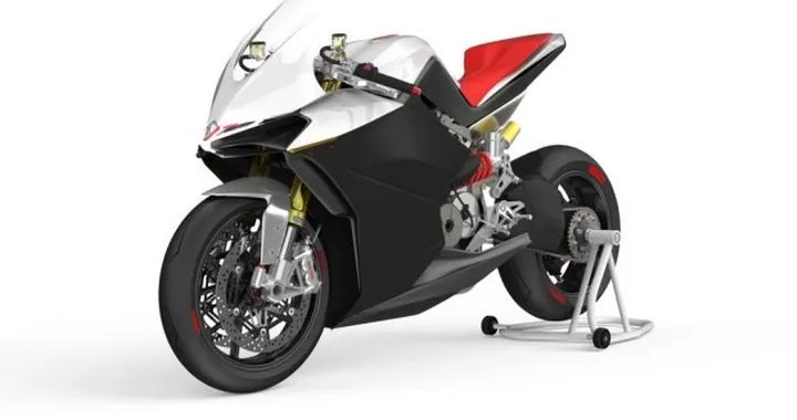Ghezzi Brian Curva 1190