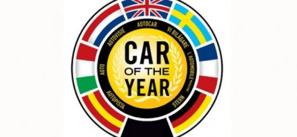Car of The Year 2010: indicate le sette finaliste