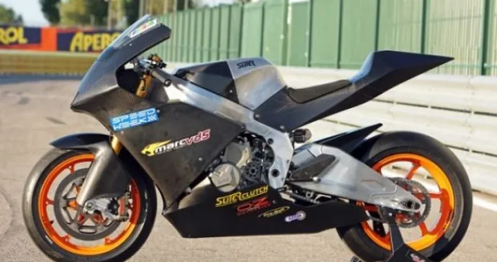 MotoGP: Suter-BMW, il futuro è nella classe regina